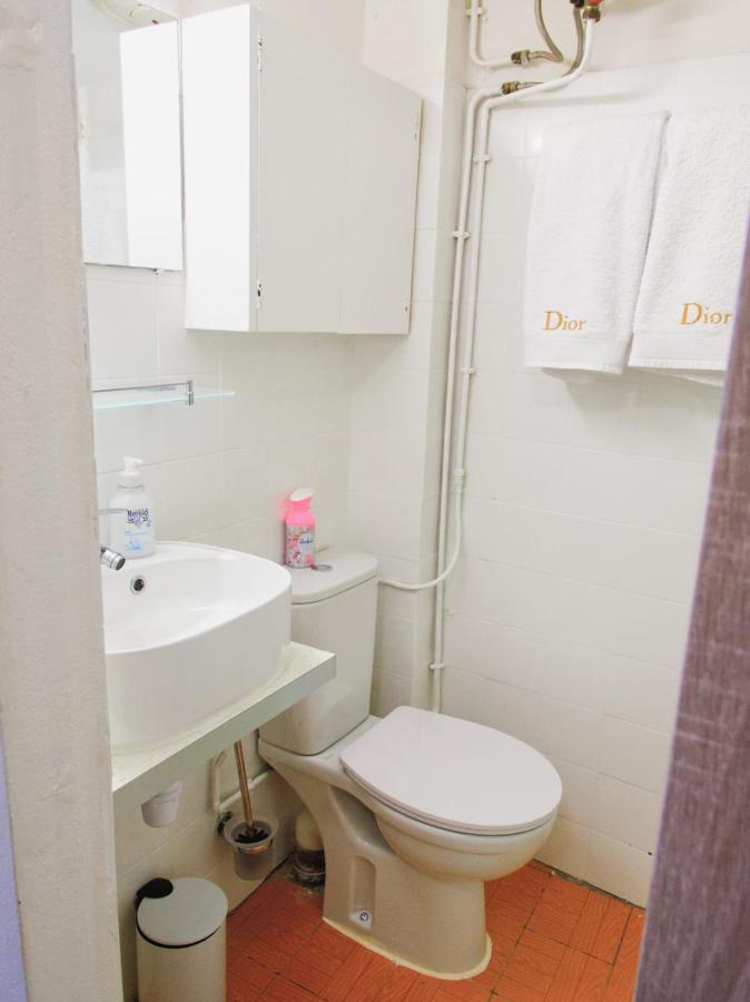 Lakay Sonson Apartment Les Anses-d'Arlets Bagian luar foto