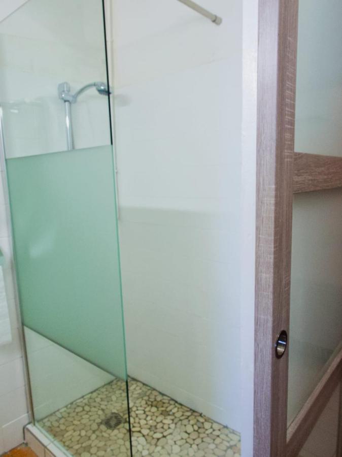 Lakay Sonson Apartment Les Anses-d'Arlets Bagian luar foto