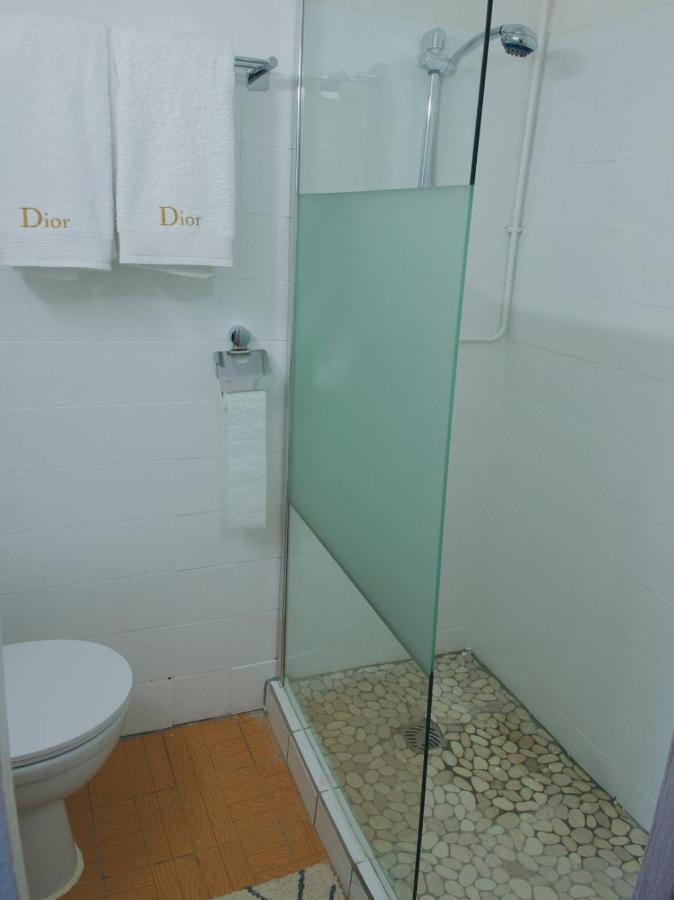 Lakay Sonson Apartment Les Anses-d'Arlets Bagian luar foto