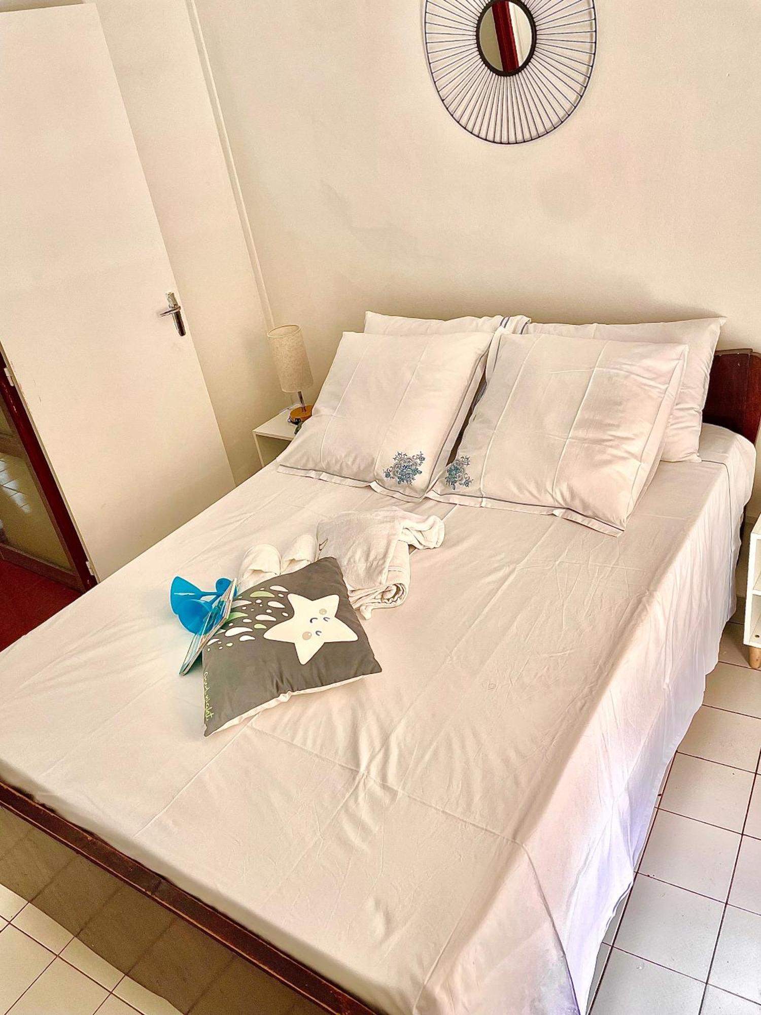 Lakay Sonson Apartment Les Anses-d'Arlets Bagian luar foto