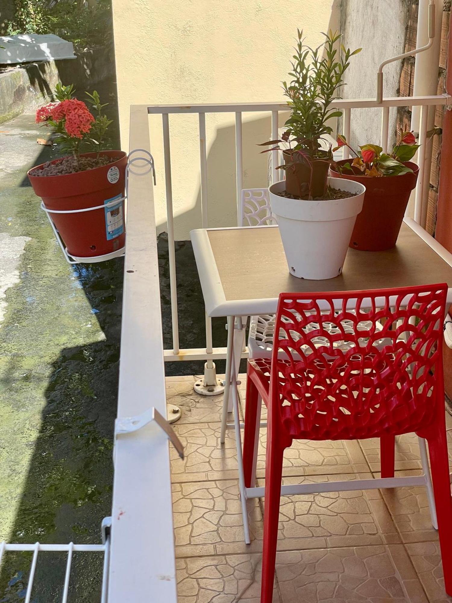 Lakay Sonson Apartment Les Anses-d'Arlets Bagian luar foto