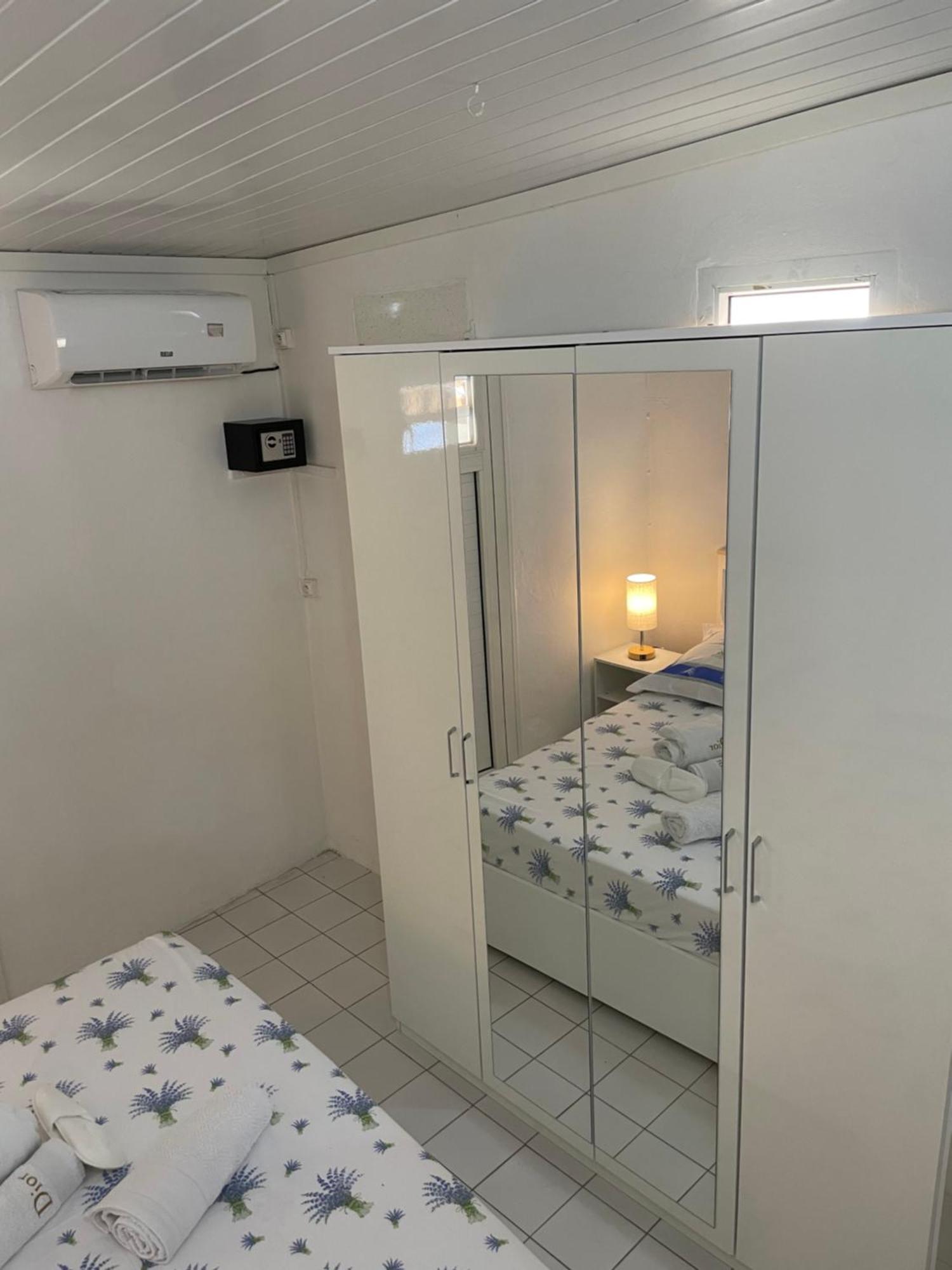 Lakay Sonson Apartment Les Anses-d'Arlets Bagian luar foto